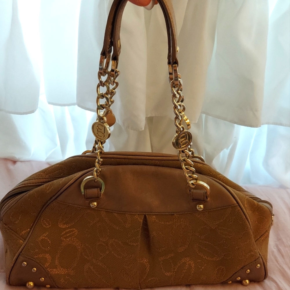 Bebe purse - Picture 5 of 10